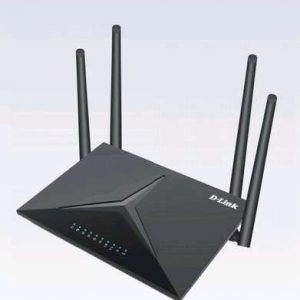 D-Link 4G LTE Router DWR-M