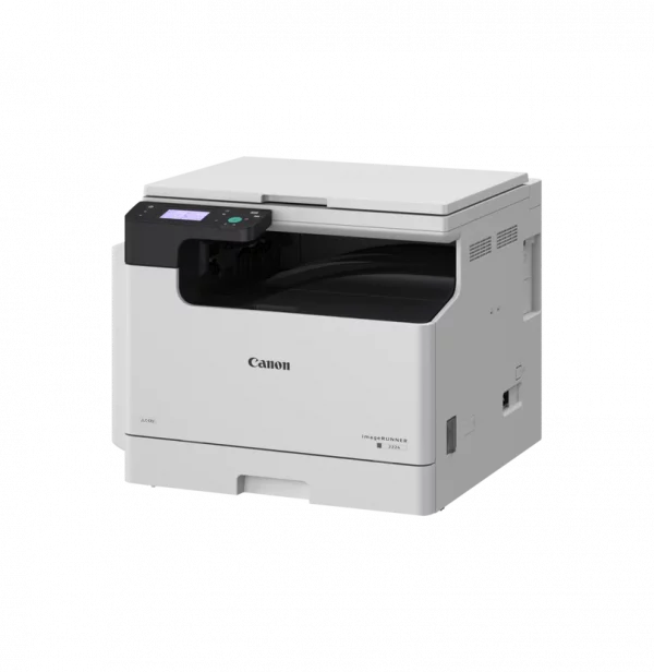 canon IR2224