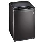LG T1466NEHG2 Top Load Washing Machine, 14KG - Smart Inverter Control, Smart Motion, TurboDrum™