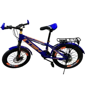Bicycle with Gears Size 20