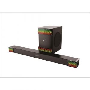Sayona SHT - 1316BT Sound Bar Speaker – Black