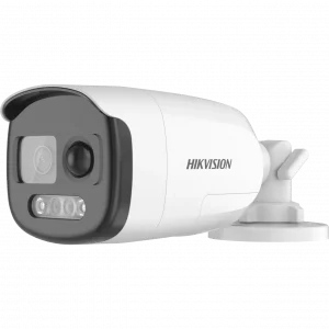 Hikvision DS-2CE12DFT-PIRXOF 2MP Full Time Color Camera