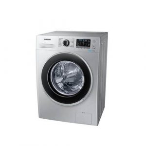 Samsung Front Load Washing Machine WW80J5260GS/NQ– 8Kg