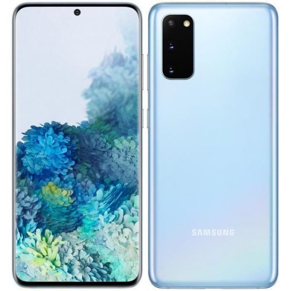 SAMSUNG Galaxy S20