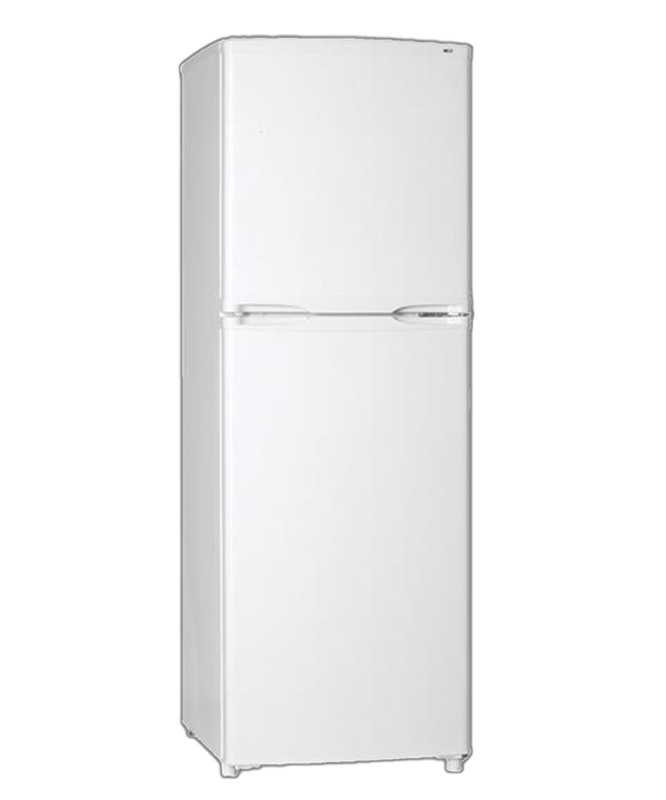 Super general SGR202 187L Top Mount Refrigerator White - Image 2
