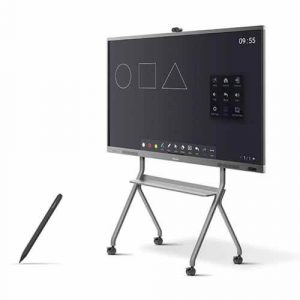 Hisense 86" Interactive Board 4K Ultra HD Display 86WR6BE