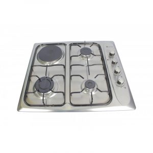 Blueflame inbuilt cooktop hob 431C-UP INOX Blueflame inbuilt cooktop hob 431C-UP INOX