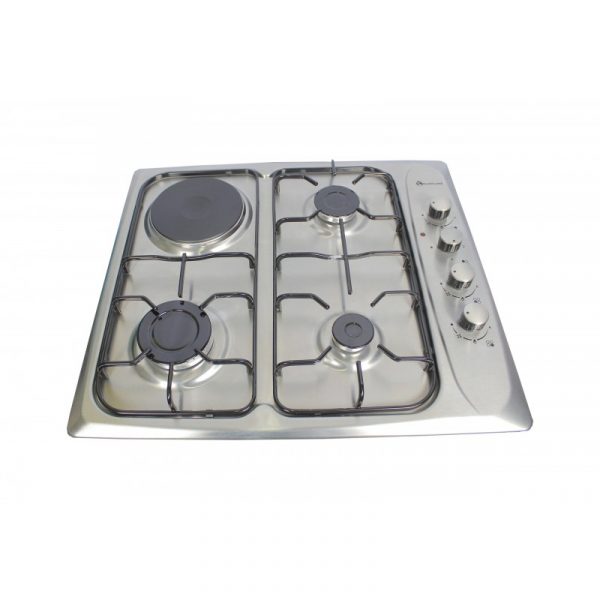 Blueflame inbuilt cooktop hob 431C-UP INOX Blueflame inbuilt cooktop hob 431C-UP INOX