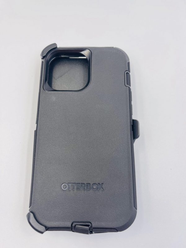 Otterbox Protective Case