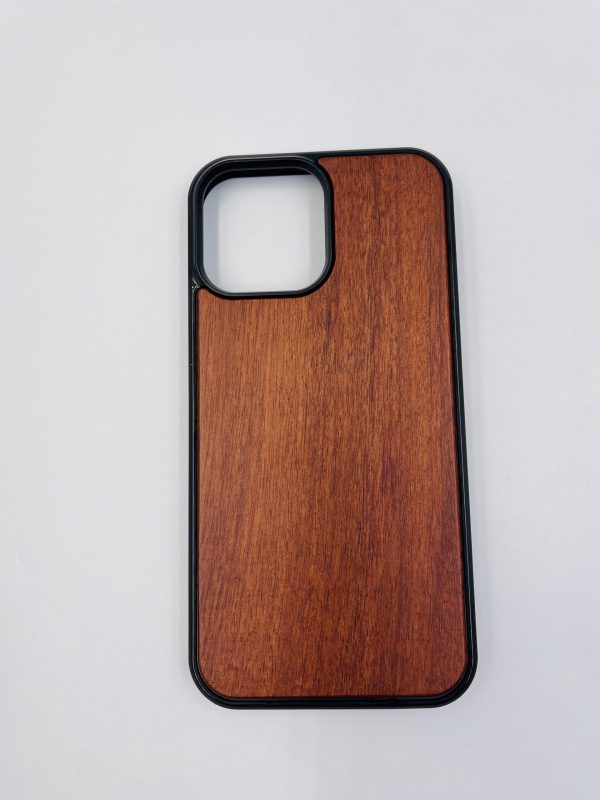 Ultrathin Natural Real Wood Wooden