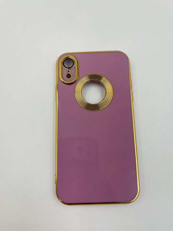 ShockProof Lanyard Case