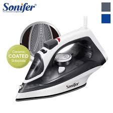 Sonifer ELECTRICNIRON SF-9080
