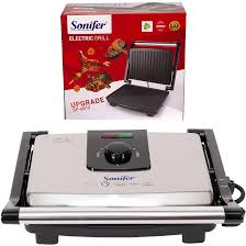 Sonifer Eletric Grill SF-6012