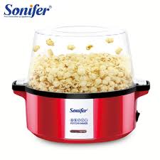 Sonifer Popcorn maker SF-4015
