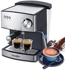 Sonifer COFFEE MAKER SF-3565