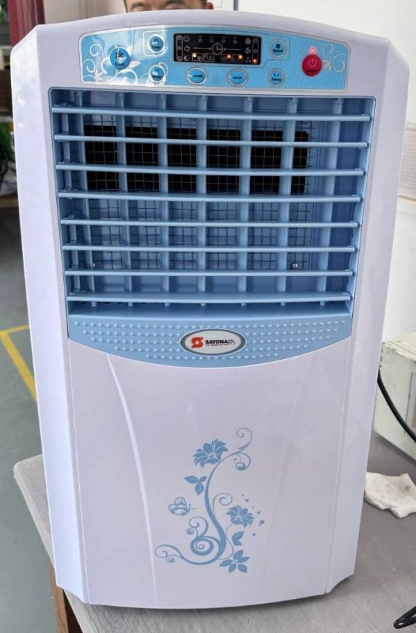 Sayona Air Cooler with Remote SAC-2421