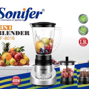 Sonifer blender SF-8016