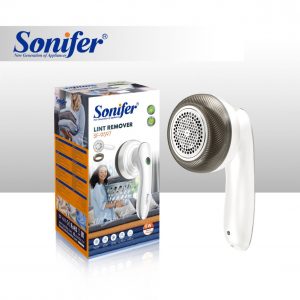 Sonifer Lint Remover SF-9597