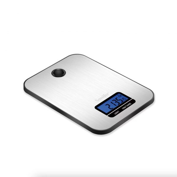 SONIFER DIGITAL KITCHEN SCALE SF-1923