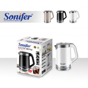 SONIFER Electric Kettle SF-2071