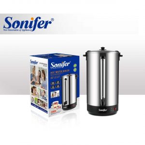 SONIFER Hot Water Boiler SF-2127