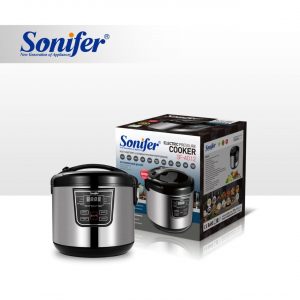 SONIFER Rice Cooker SF-4012