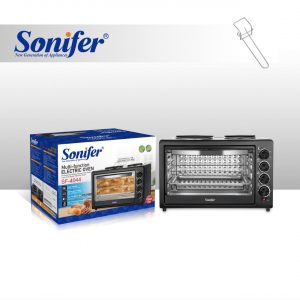 SONIFER ELECTRIC OVEN SF-4044
