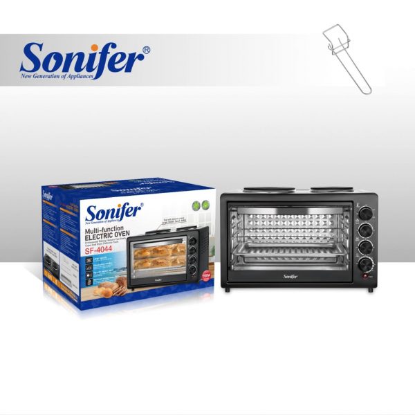 SONIFER ELECTRIC OVEN SF-4044