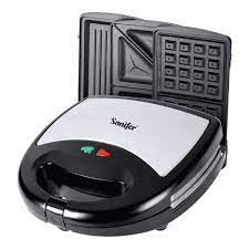 SONIFER Sandwich maker SF-6050
