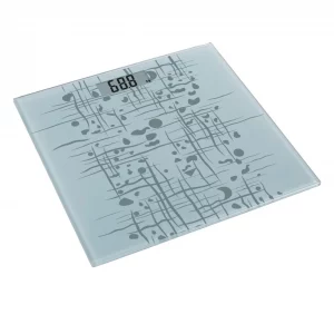Digital Bathroom Scale
