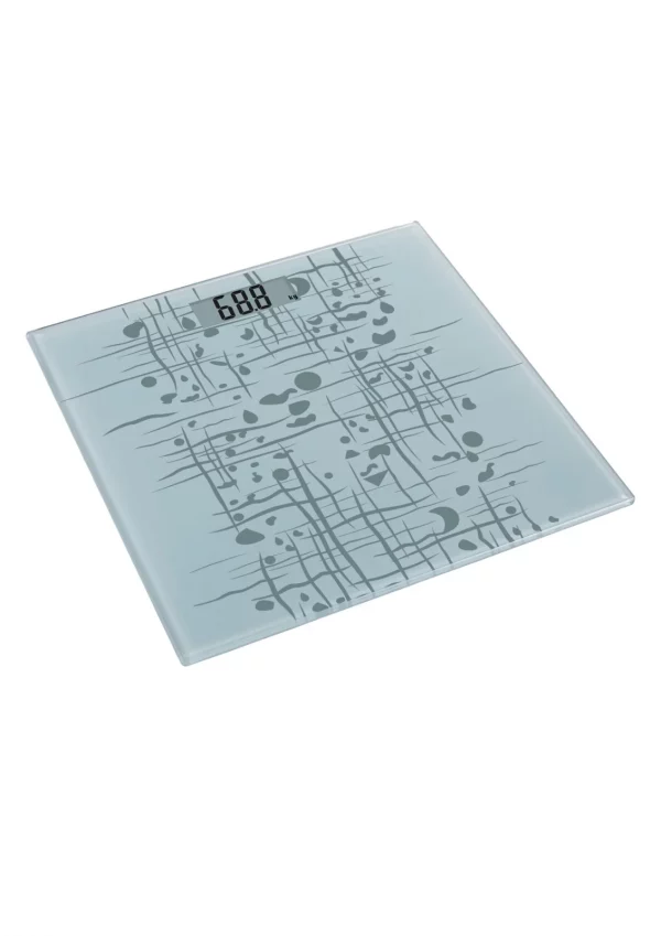 Digital Bathroom Scale
