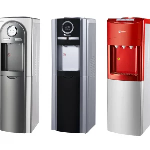 Water Dispenser