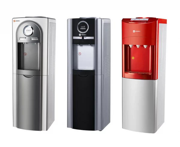 Water Dispenser