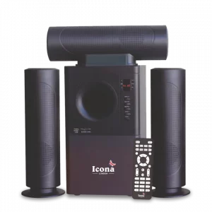 3.1 Home Theater