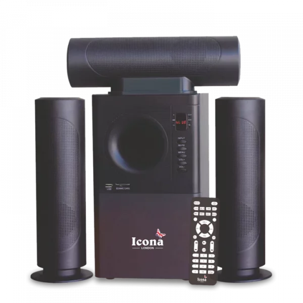 3.1 Home Theater