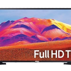 KING 32 DIGITAL TV