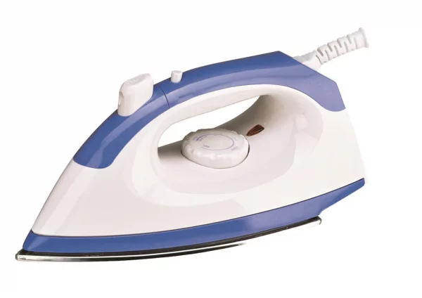 Iron SI-407