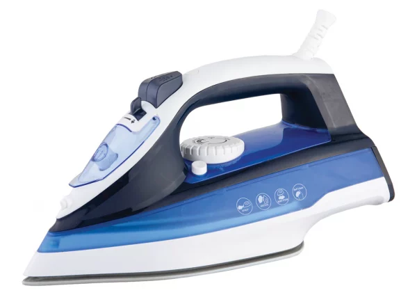 Iron SI-2256
