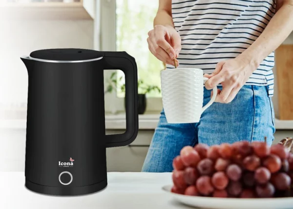 Electric Kettle - Image 4