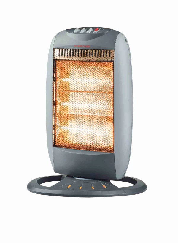 Fan Heater SFH-7053