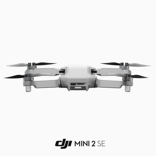 DJI MINI 2 SE - Image 3