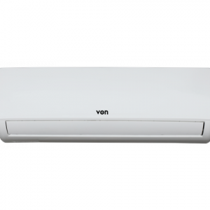 Von VAA124COSTD 12K BTU High Wall Split AC - Cooling Only