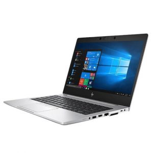 HP ELITEBOOK 830 G6 256GB, 8GB RAM CORE I5 Generation 8th