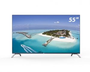 KING 55 INCH SMART