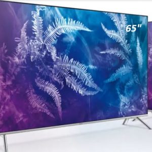 KING 65 SMART TV