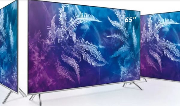 KING 65 SMART TV