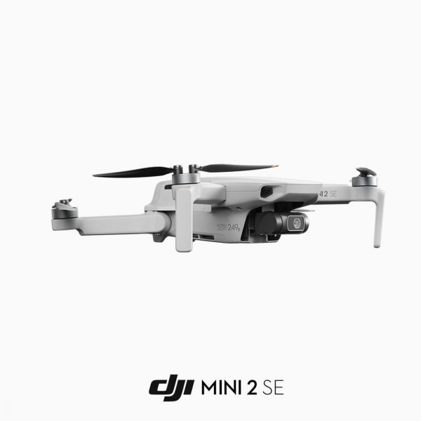 DJI MINI 2 SE - Image 2