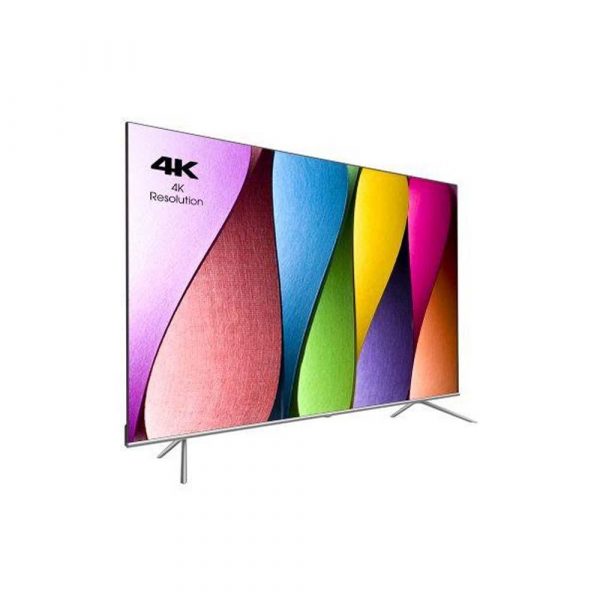 Hisense 75 Inch Smart 4K UHD TV- 75A6N
