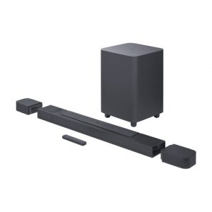 JBL 5.1.2CH BAR 800 Soundbar 720W - Black