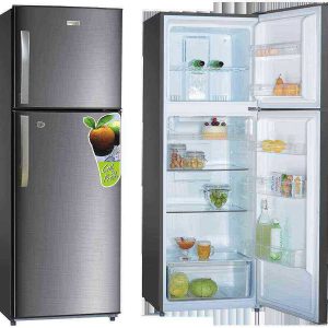 170 Litre WhiteSGR175H Super General Refrigerator